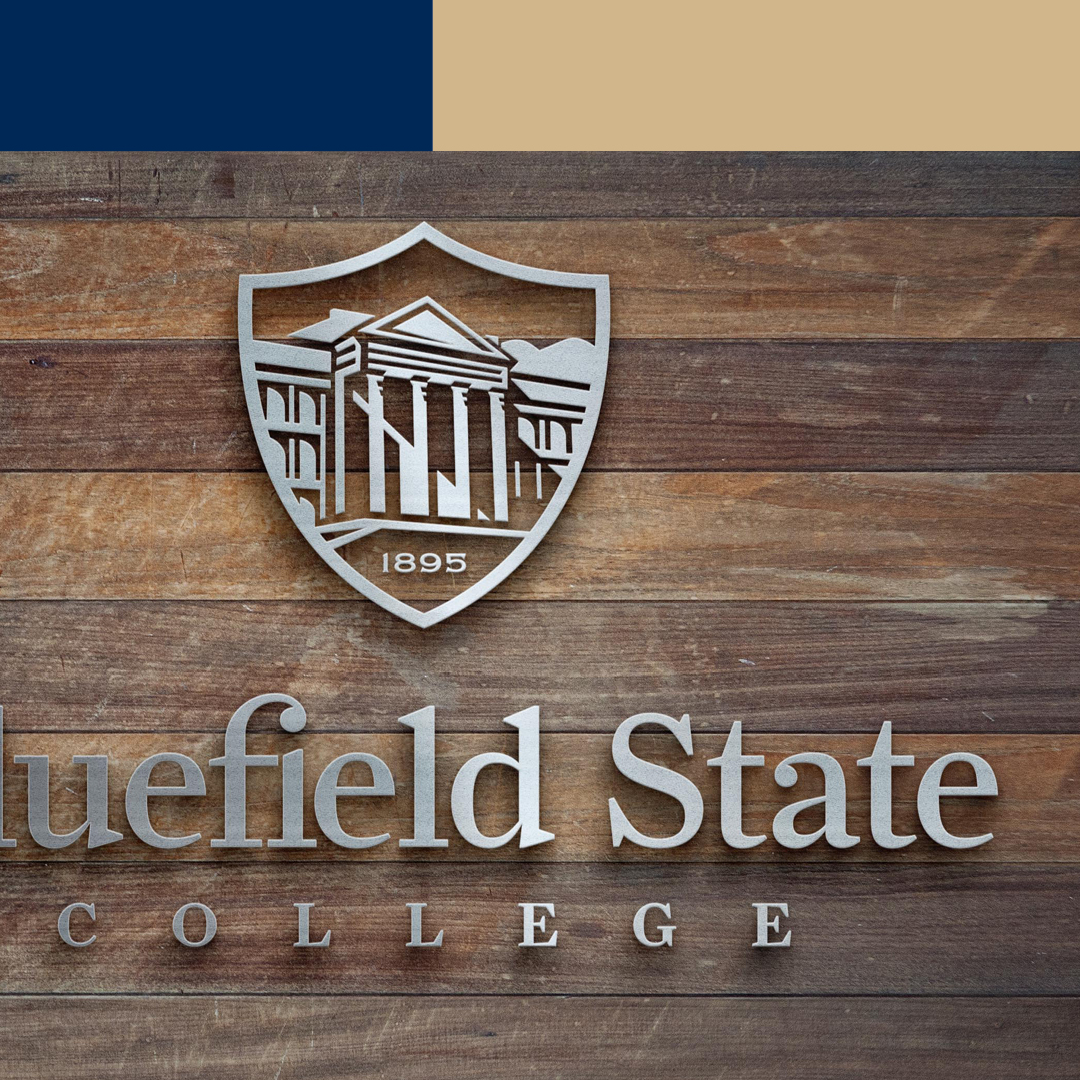 Bluefield State College brand
