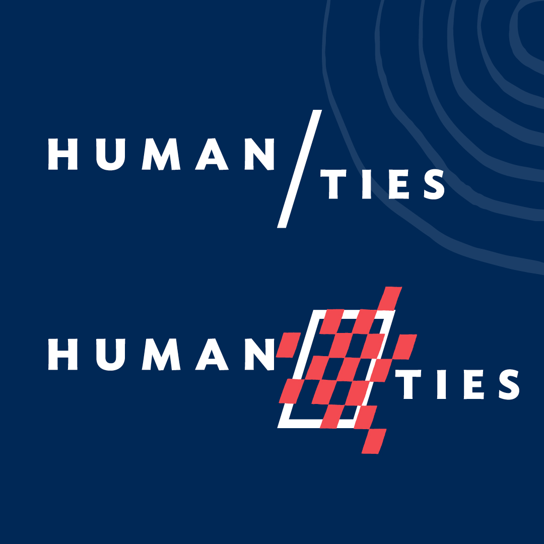 Human/Ties Brand