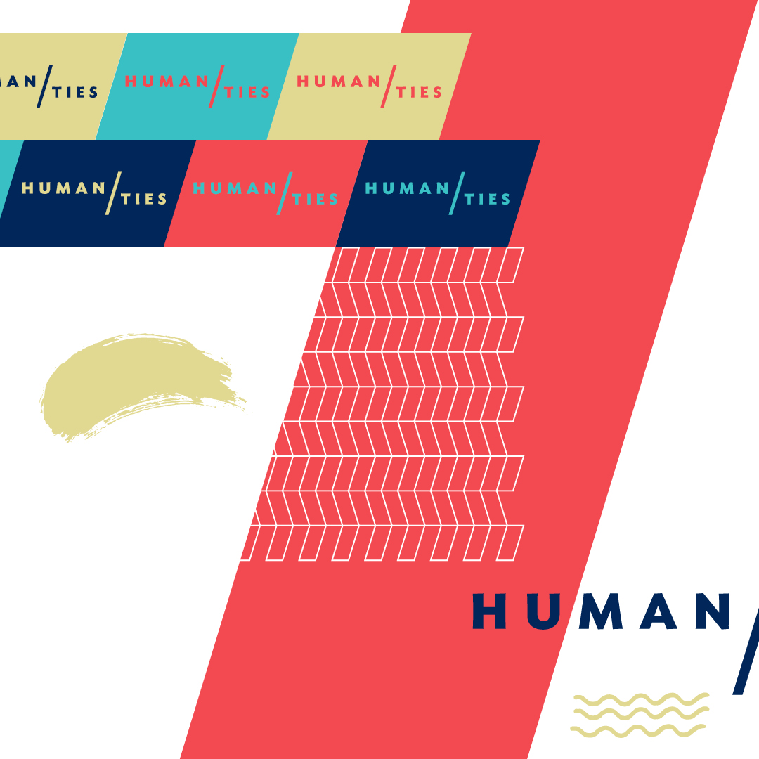 Human/Ties Brand