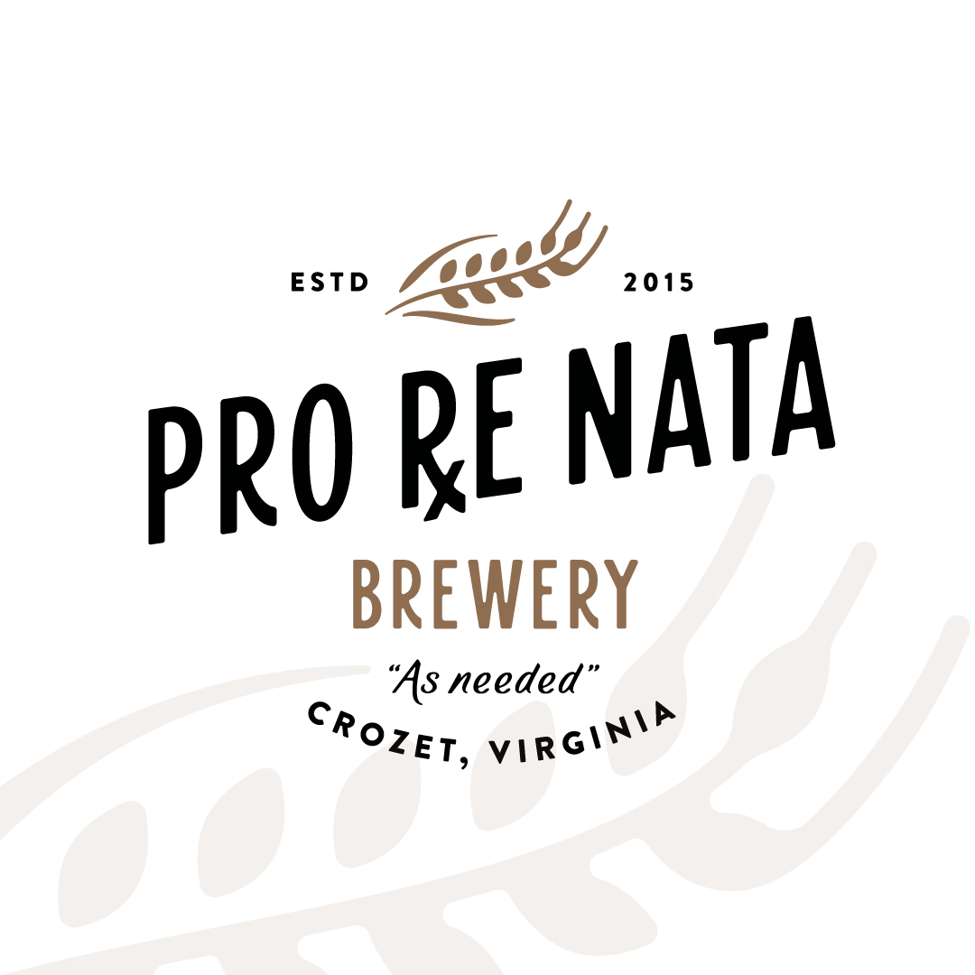 Pro Re Nata brand