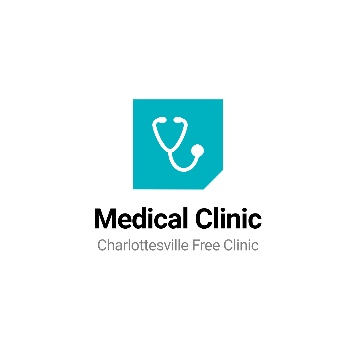 Charlottesville Free Clinic Website
