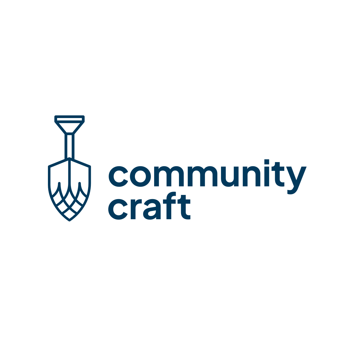 Community Craft logo