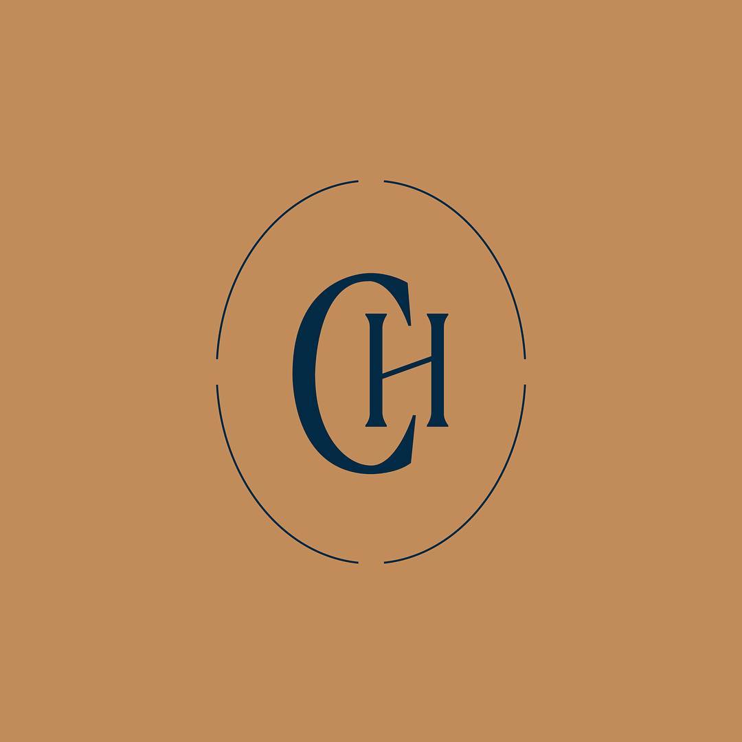 Cochran House branding