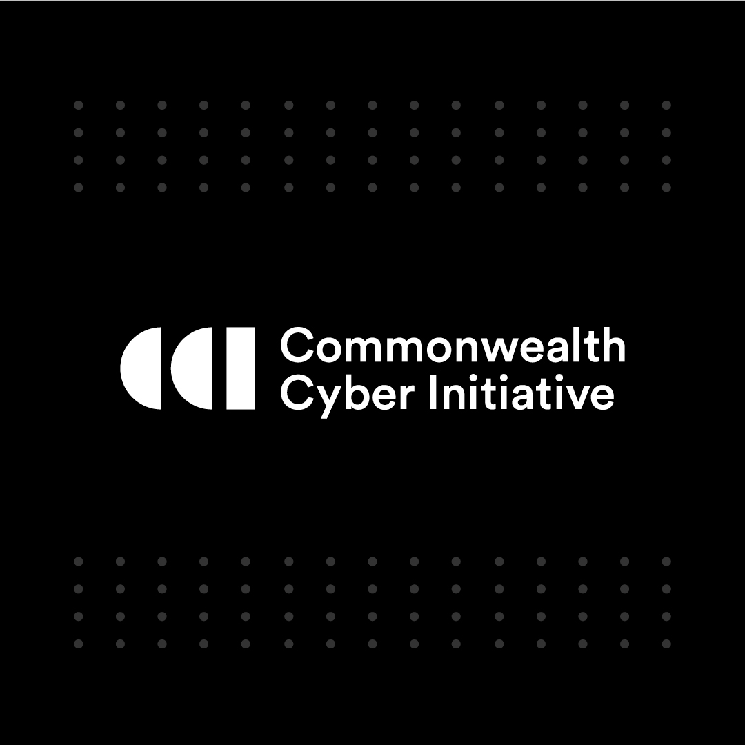 Commonwealth Cyber Initiative brand