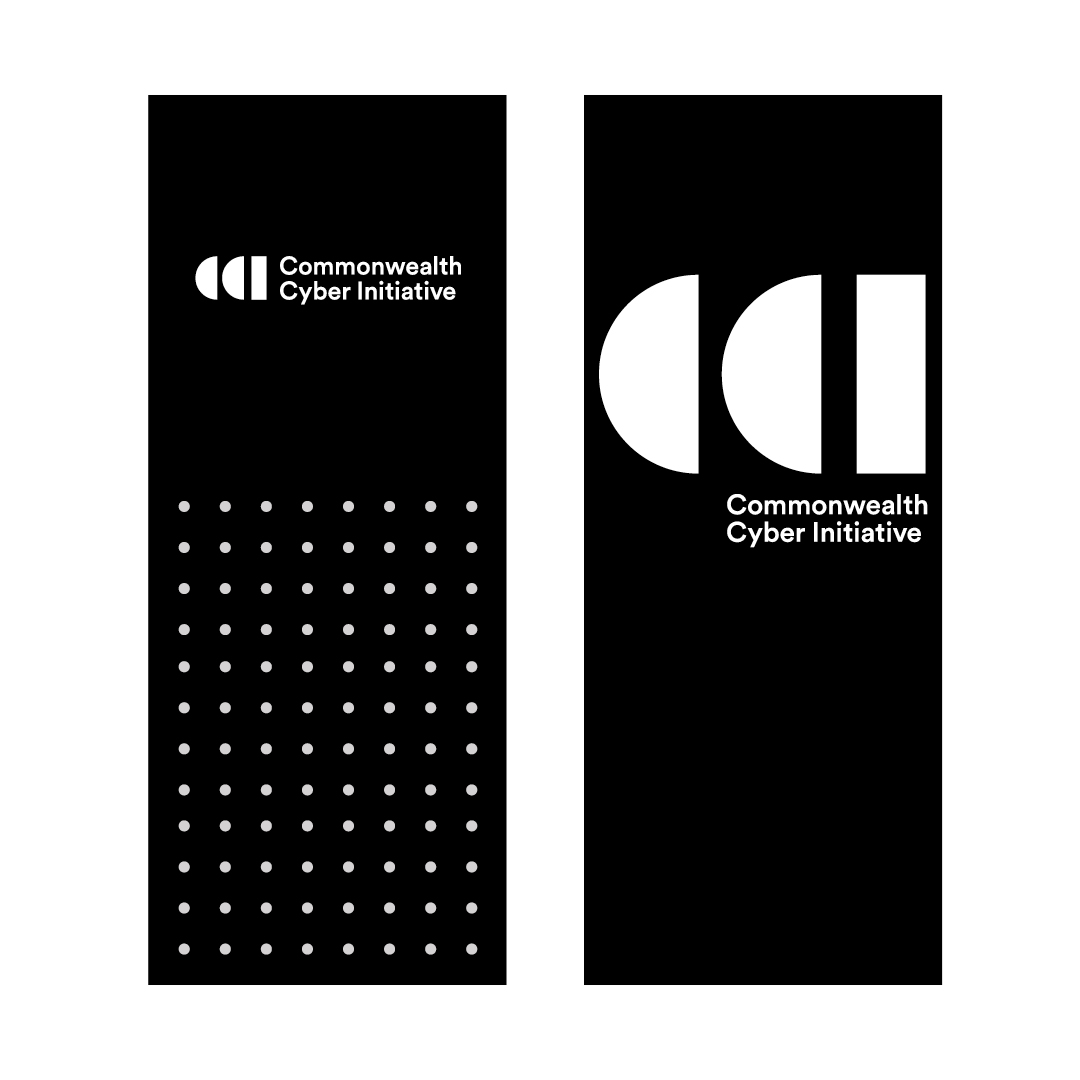 Commonwealth Cyber Initiative brand