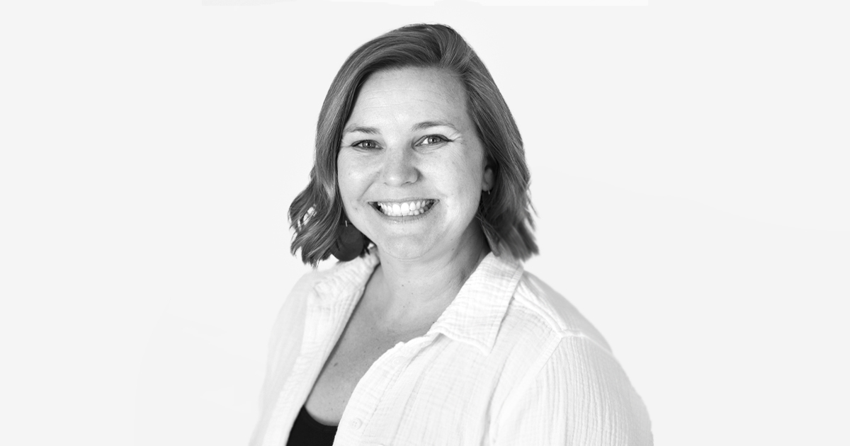Morgan Reitz — Journey Group