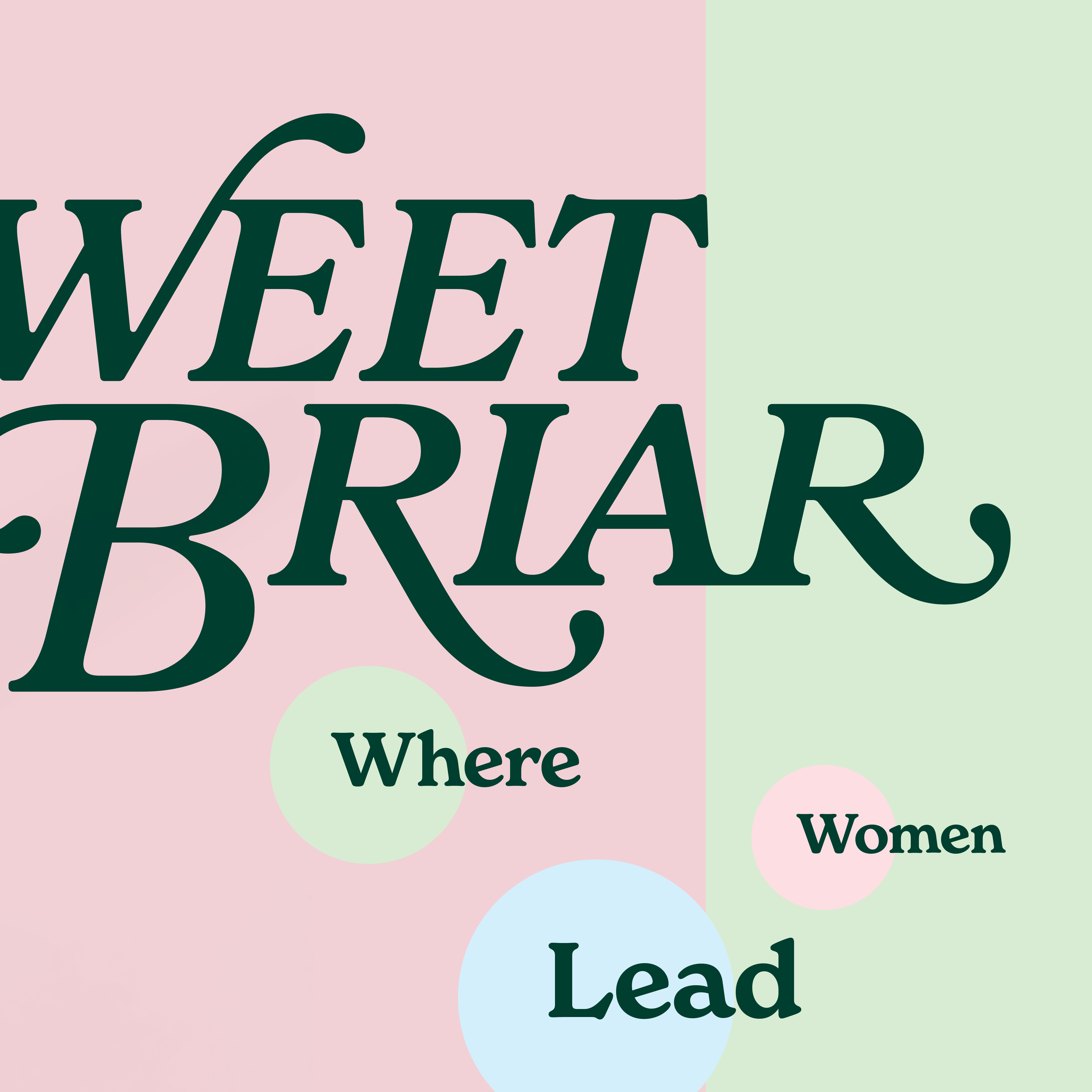 Sweet Briar magazine