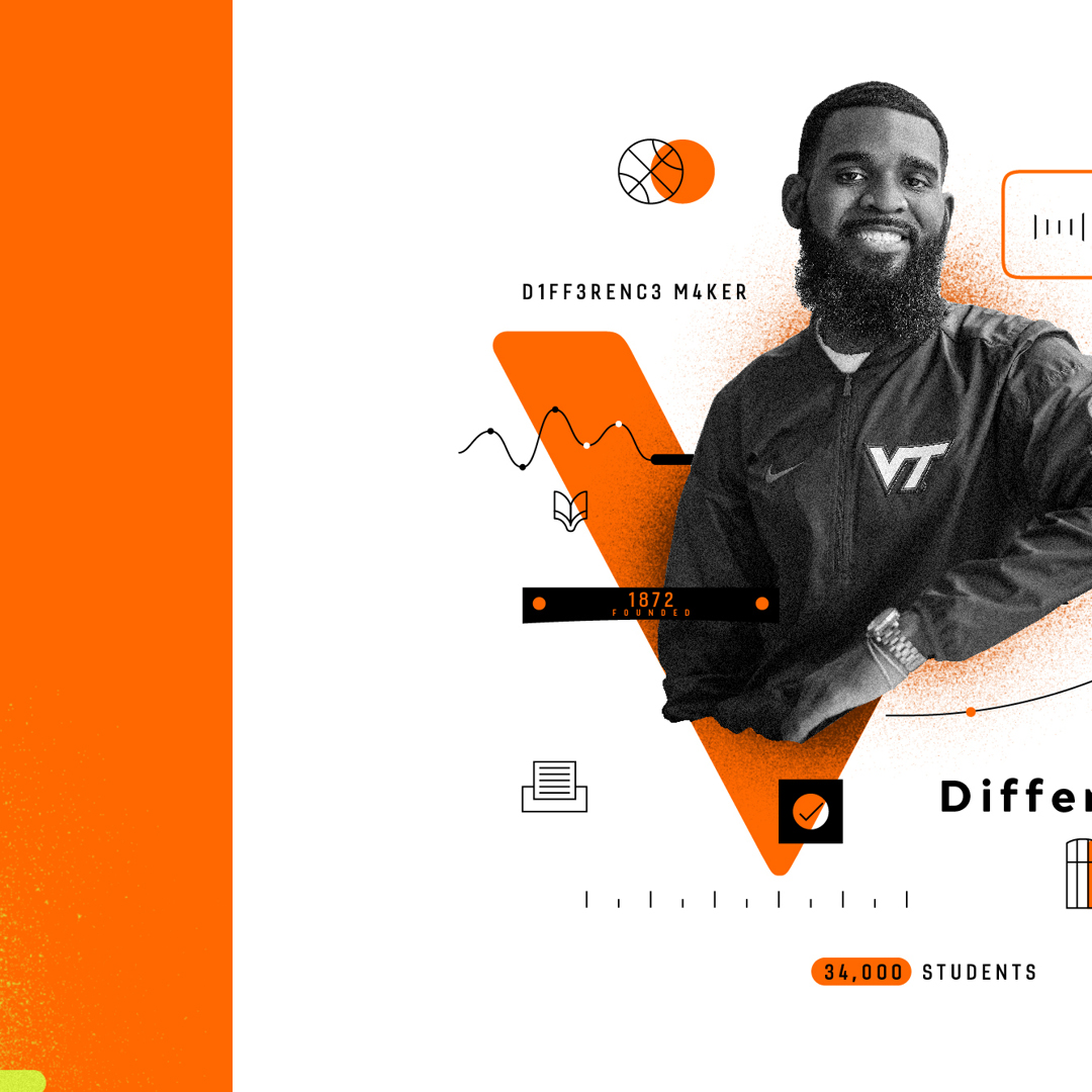 VT branding campaign