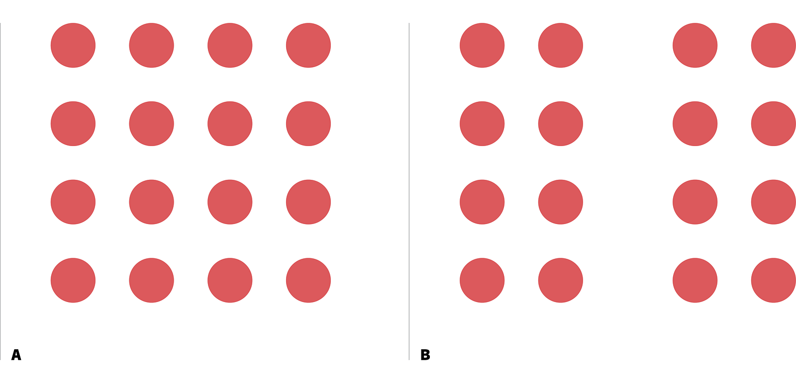 Dot graphics