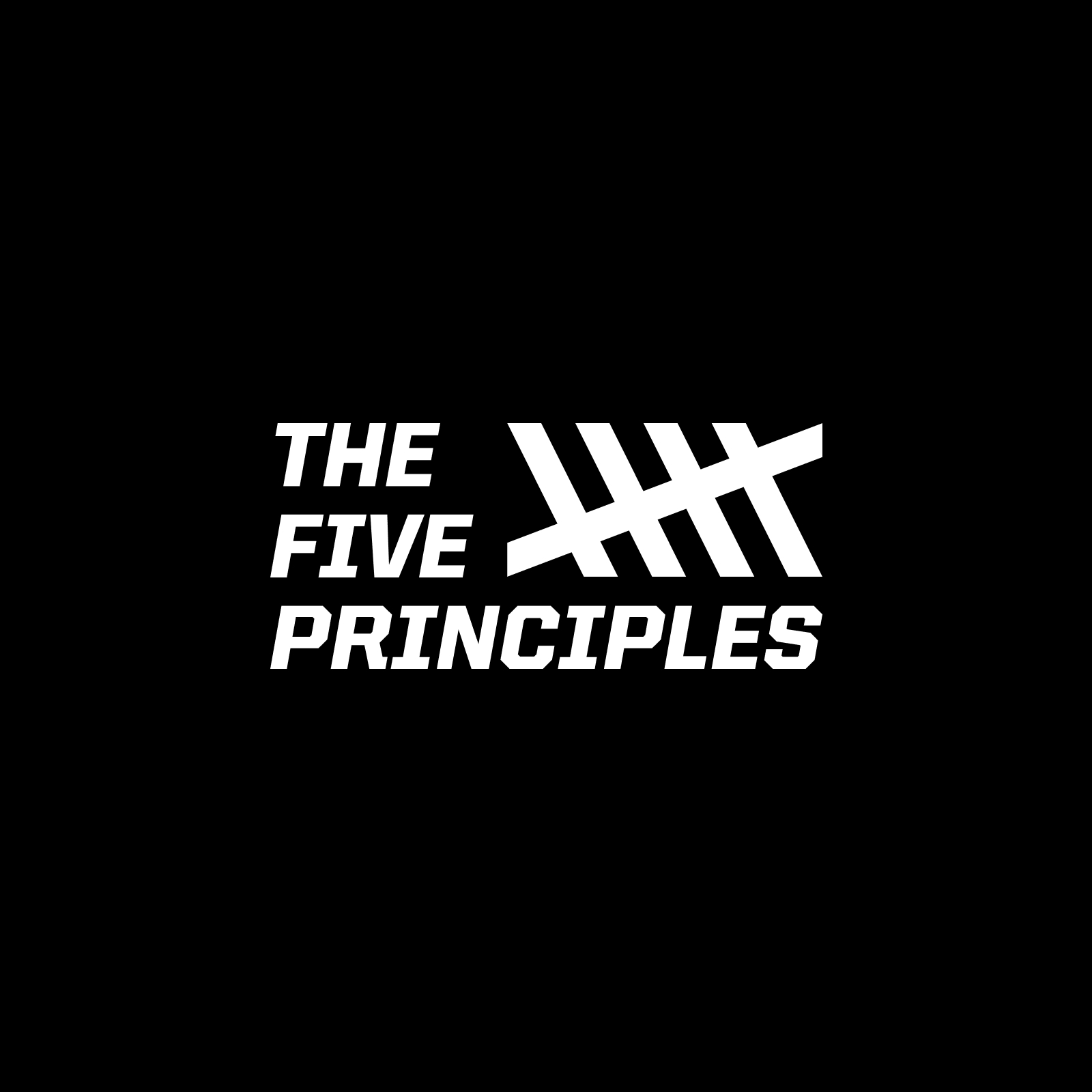 Five Principles brand