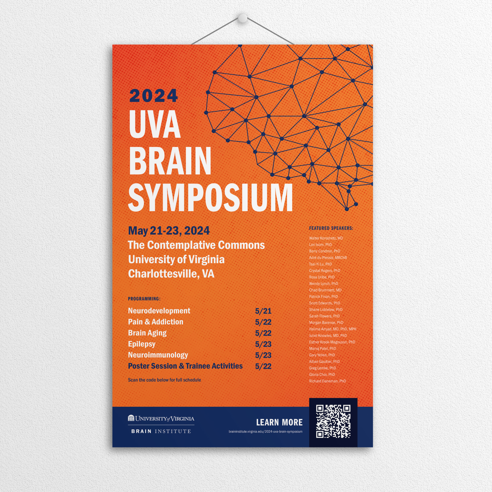 uva brain symposium poster