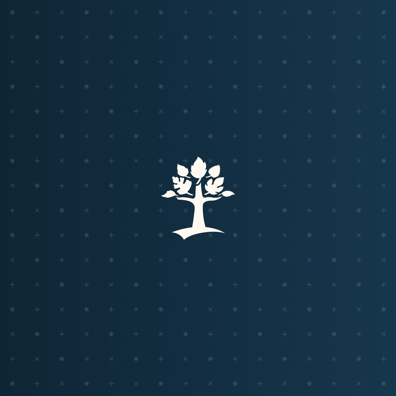 efca tree logo