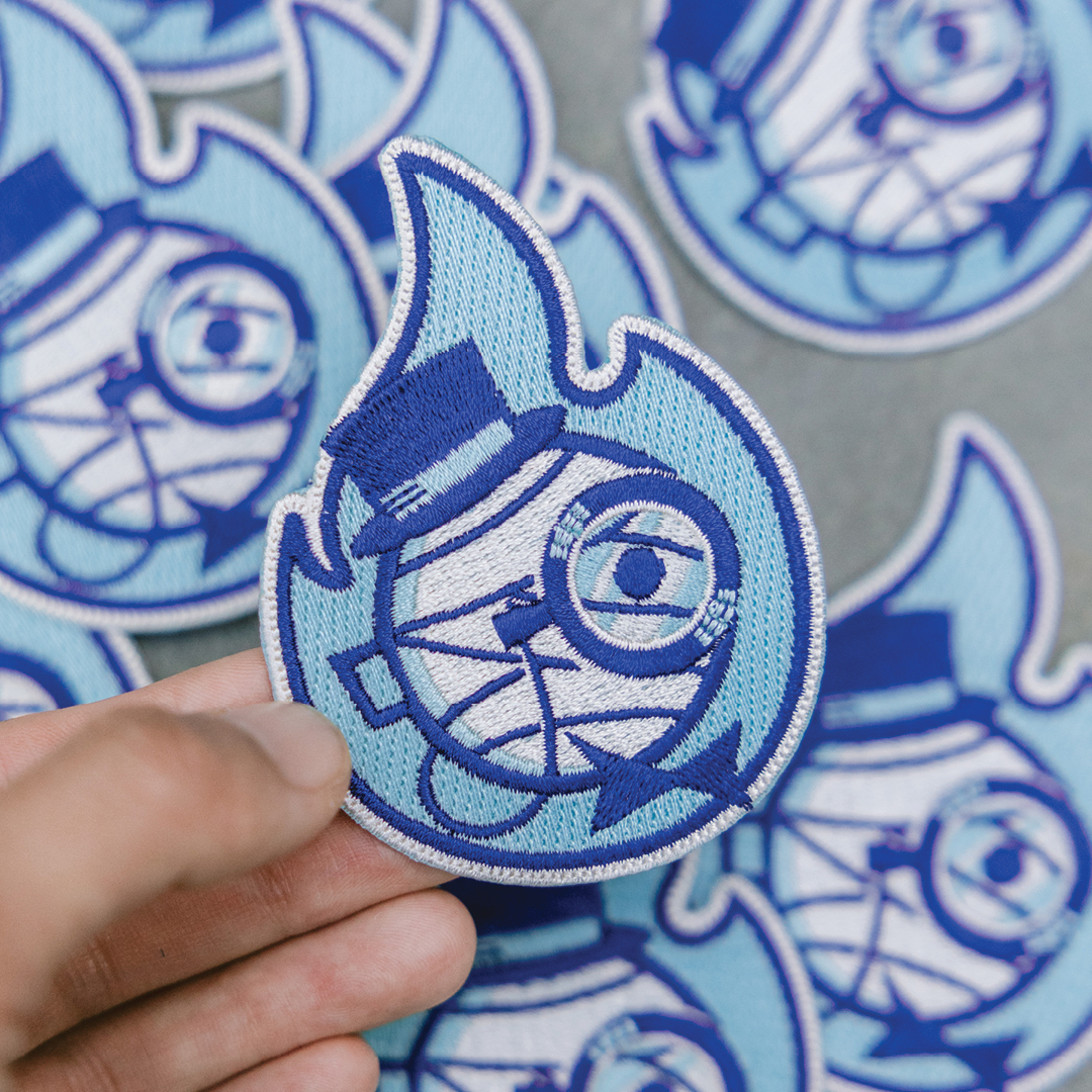 patch