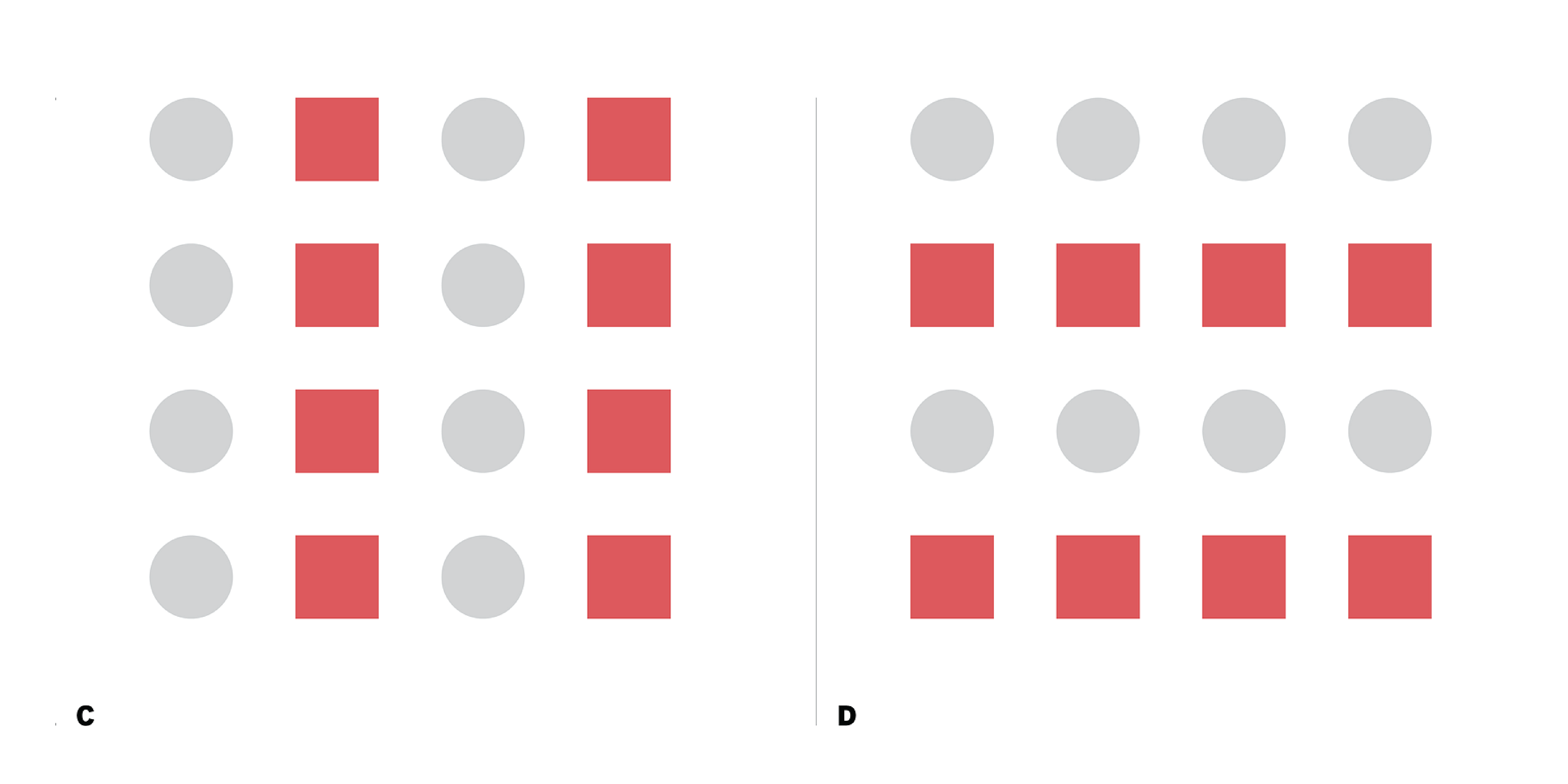 dot grid example