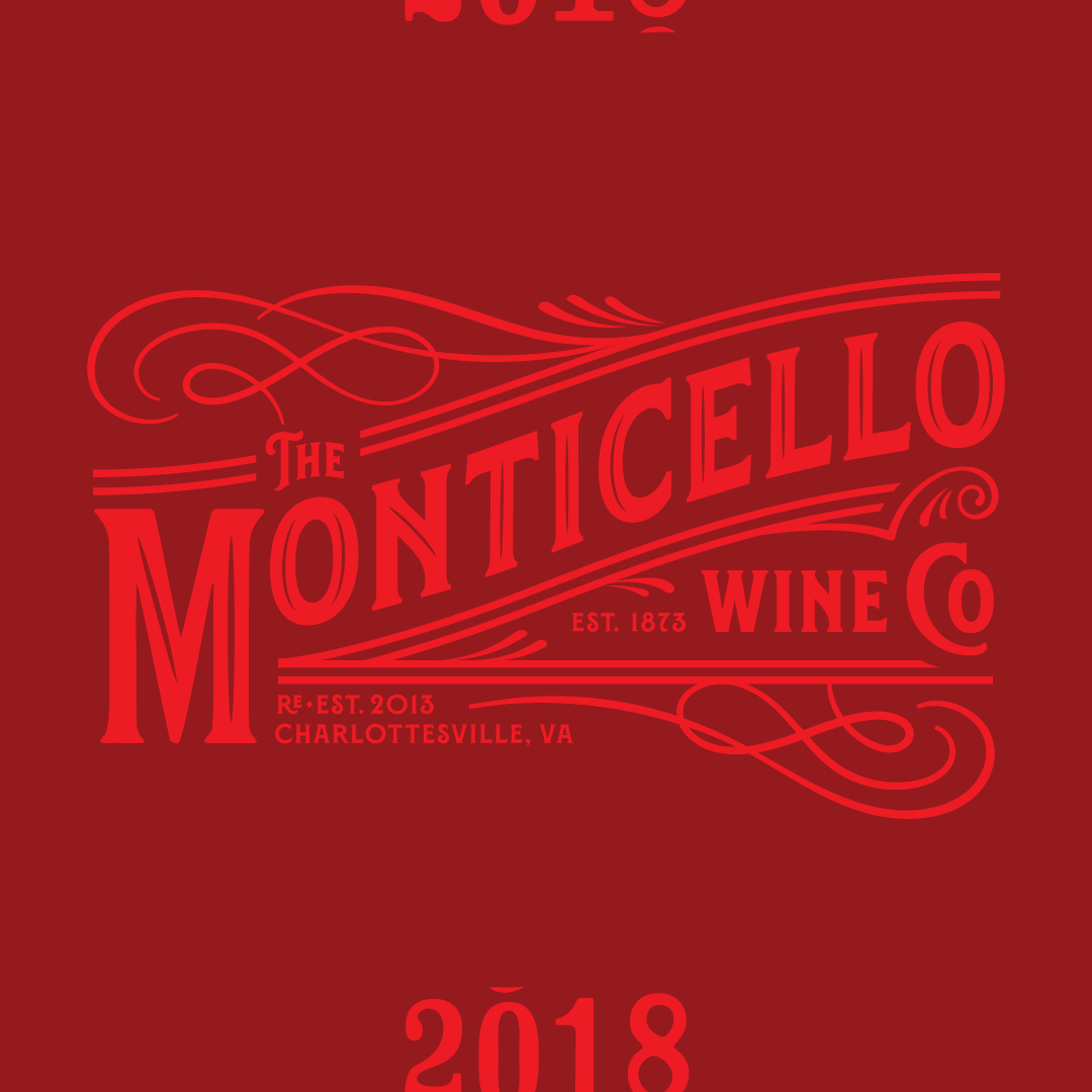 Monticello Wine Company