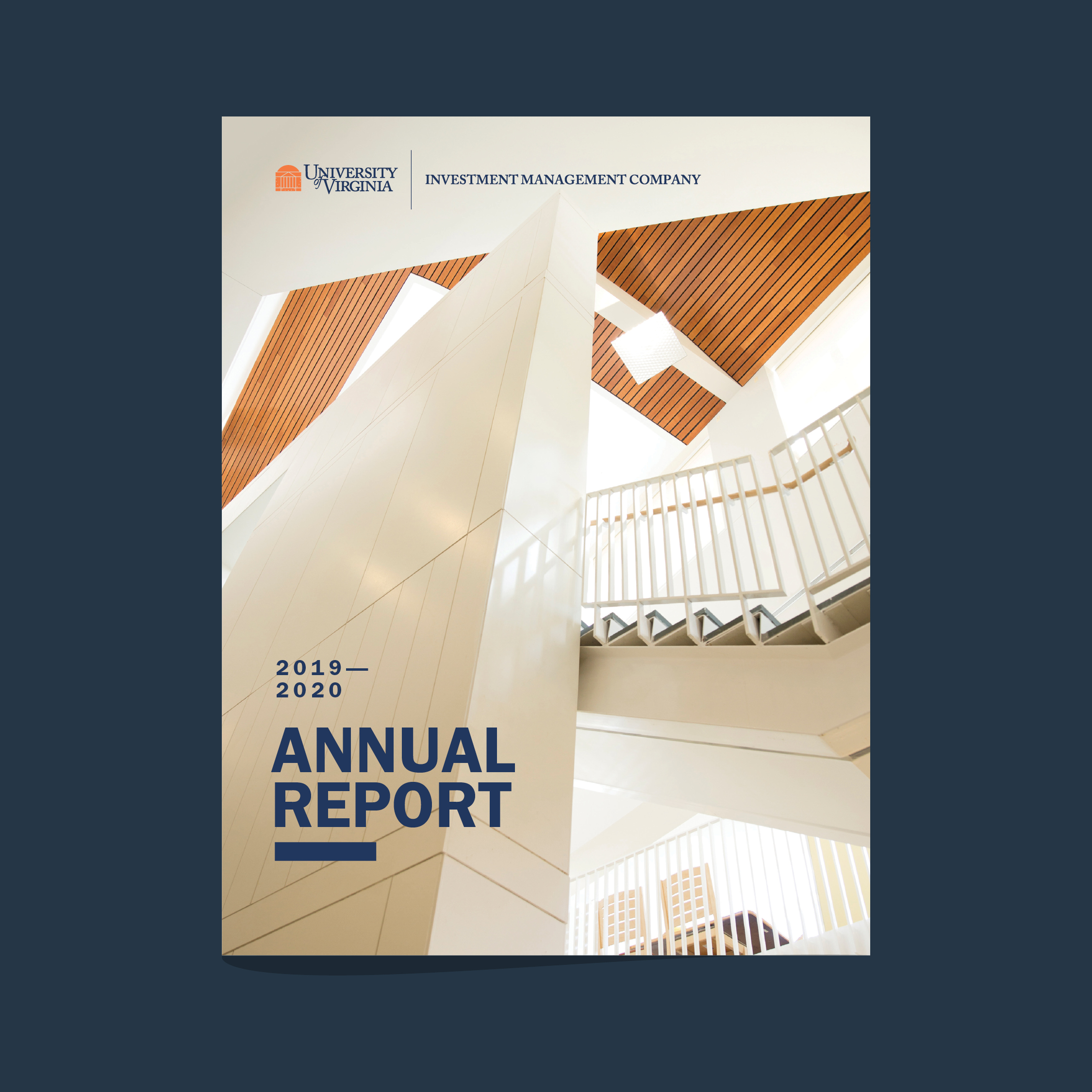 UVIMCO Annual Report