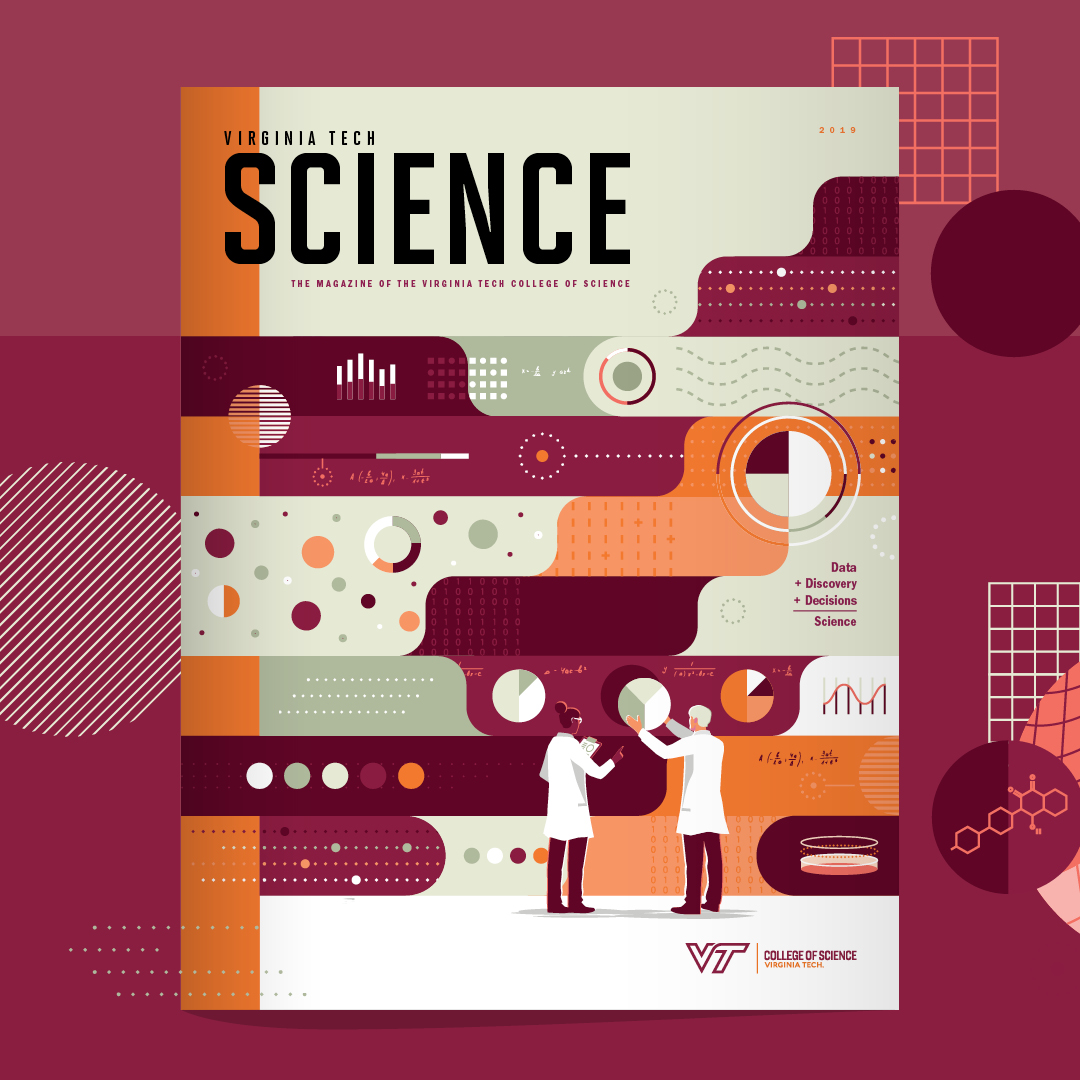 College of Science Magazine