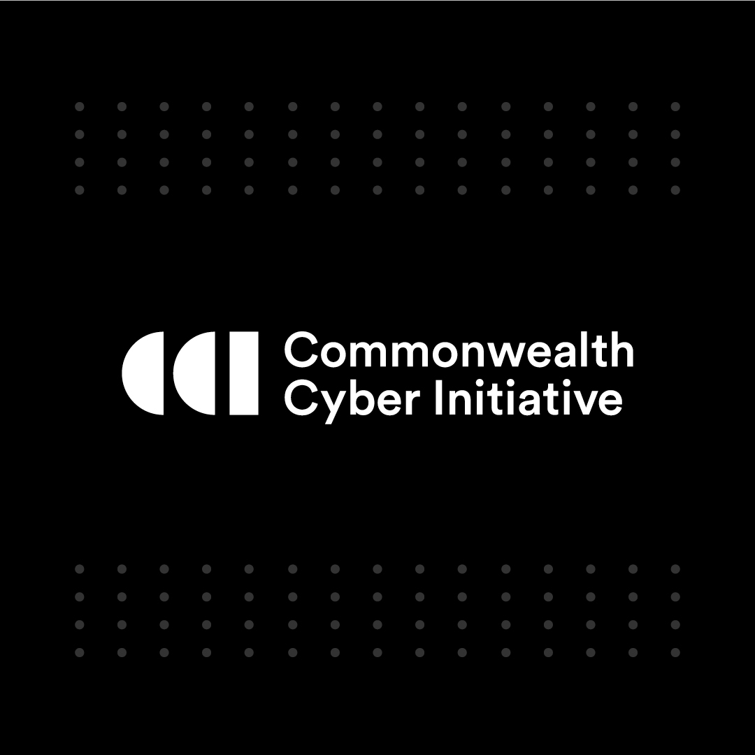 Commonwealth Cyber Initiative Brand