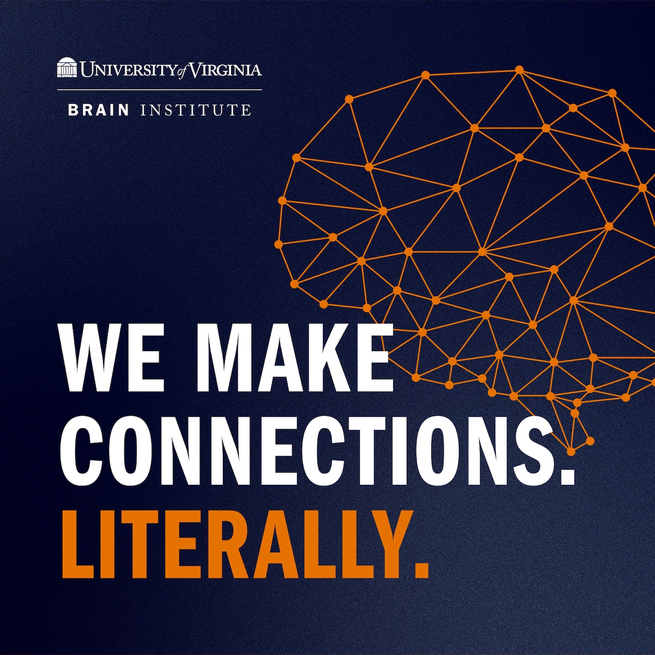 UVA Brain Institute Brand