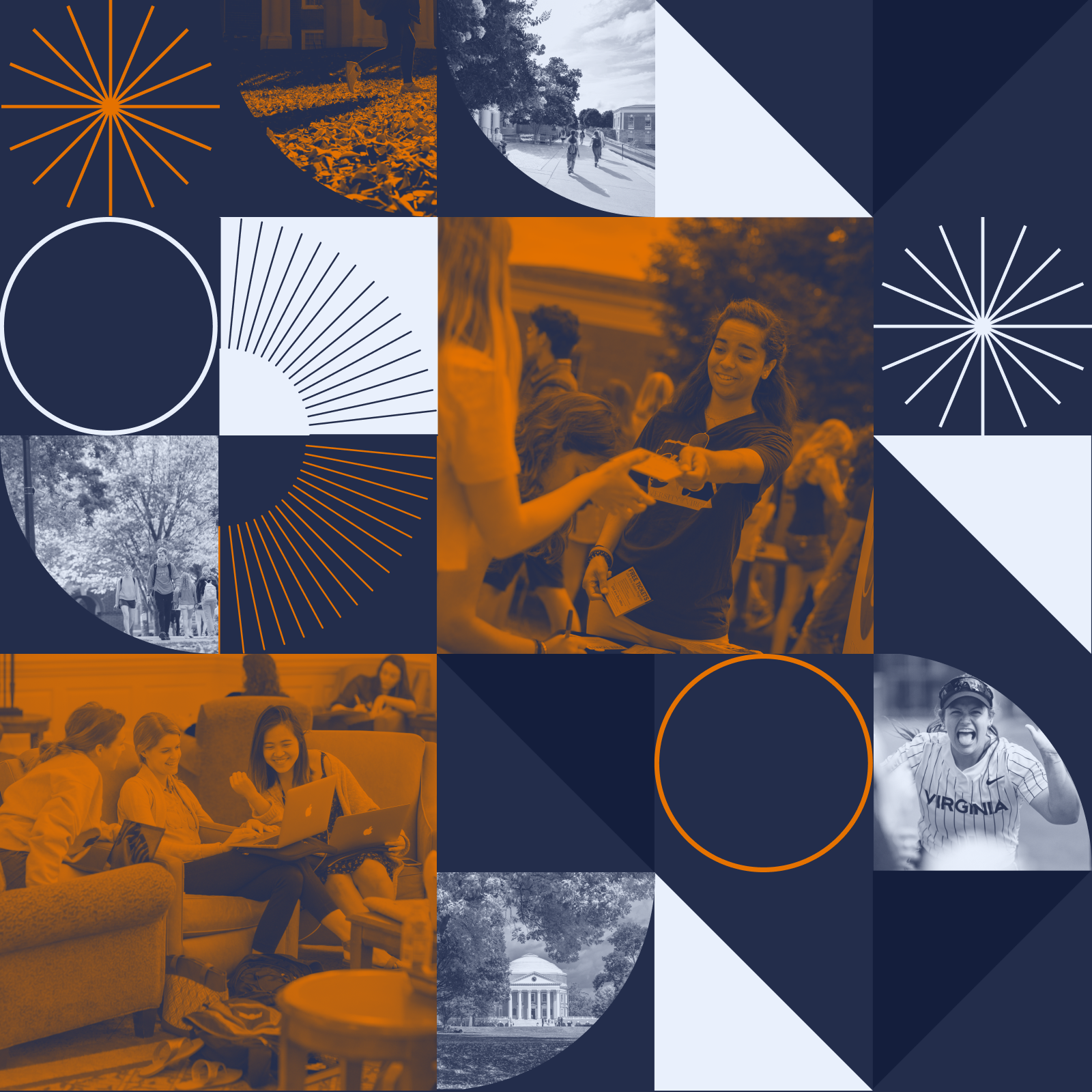 UVA Students