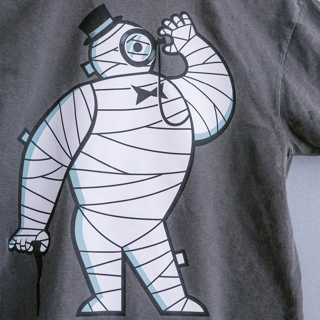 Focus T-Shirt