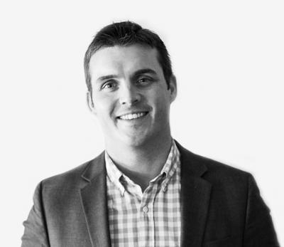 Jon Thompson’s headshot