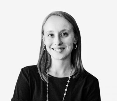 Allison Canter’s headshot