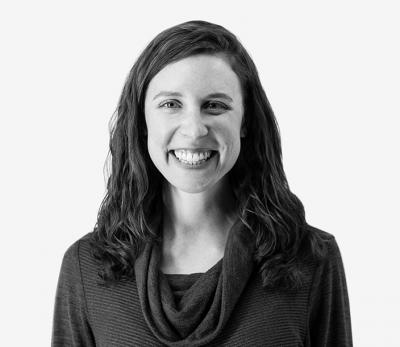 Jessica Thier’s headshot