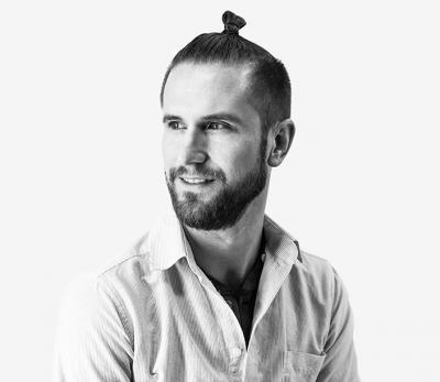 Josh Bryant’s headshot
