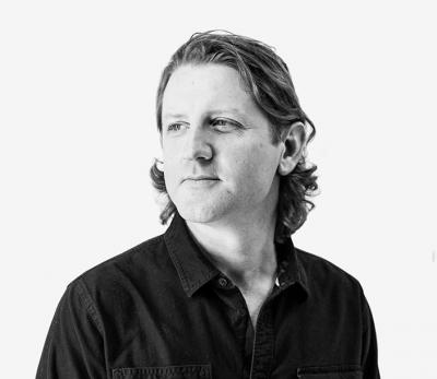 Mike Ryan’s headshot