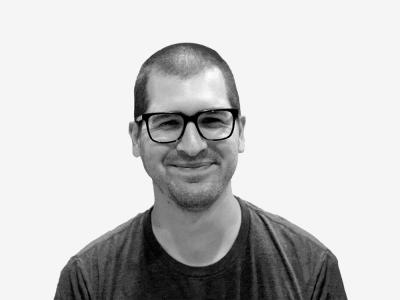 Jordan Mogck’s headshot