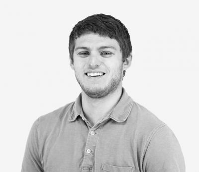 Josh Whitwell’s headshot