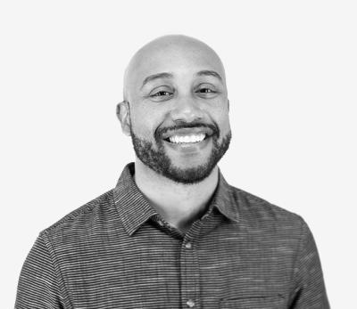Lamont Sandridge’s headshot