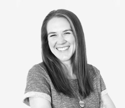 Elize Mercer’s headshot
