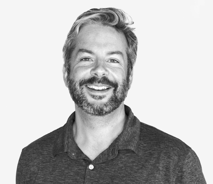 Andrew Greeley’s headshot