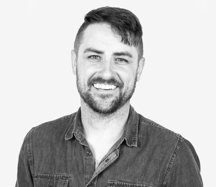 Jordan Breeding’s headshot